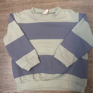 Toddler boy top H&M gently worn